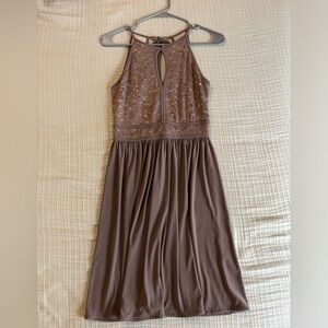 Semi Formal Dress | M